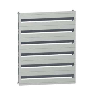 SCH TABLOU METALIC - SASIU 240M PENTRU CRN1000X800