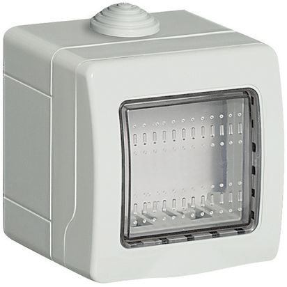 BTC LIVING LIGHT DOZA PT 2M IP55 24502