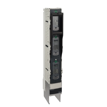 SCH SEPARATOR CU MPR ISFL250 DIRECT PE BARA 185MM SURUB M12 LV480856