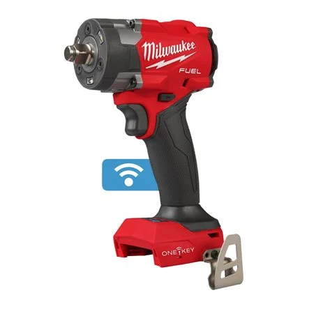 MILWAUKEE CHEIE DE IMPACT M18 ONEFIW2FC12-0X