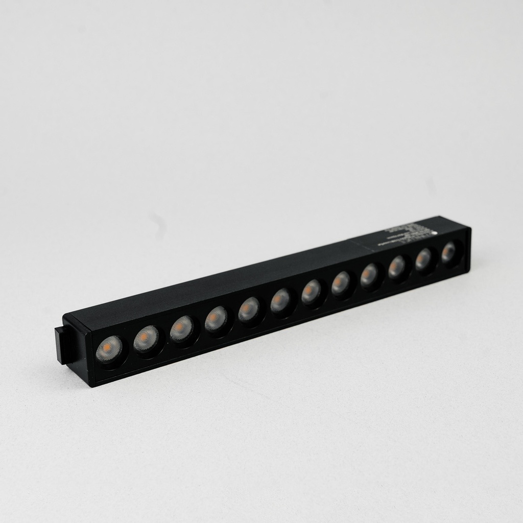 FT MAGNETIC S COB LINEAR EYE 12W 3000K B