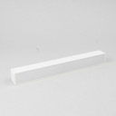 FT MAGNETIC S COB LINEAR EYE 18W 3000K WH