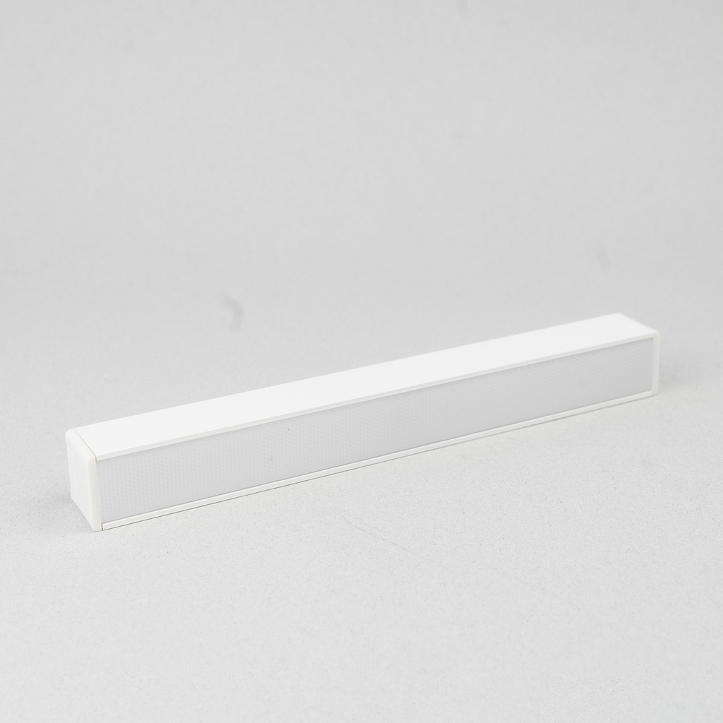 FT MAGNETIC S COB LINEAR EYE 6W 3000K WH