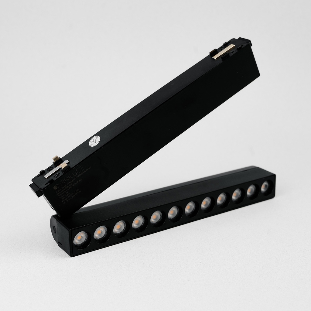 FT MAGNETIC S COB MOVEABLE 360 12W 3000K B