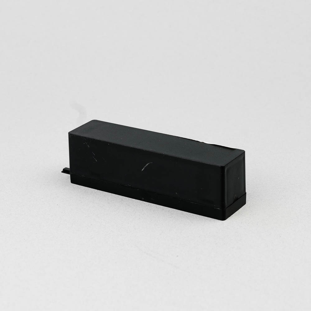 FT MAGNETIC S DRIVER CABLE COVER BOX BLACK ACL