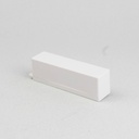 FT MAGNETIC S DRIVER CABLE COVER BOX WHITE ACL