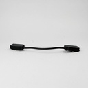 FT MAGNETIC S FLEXIBLE CONNECTOR BLACK ACL