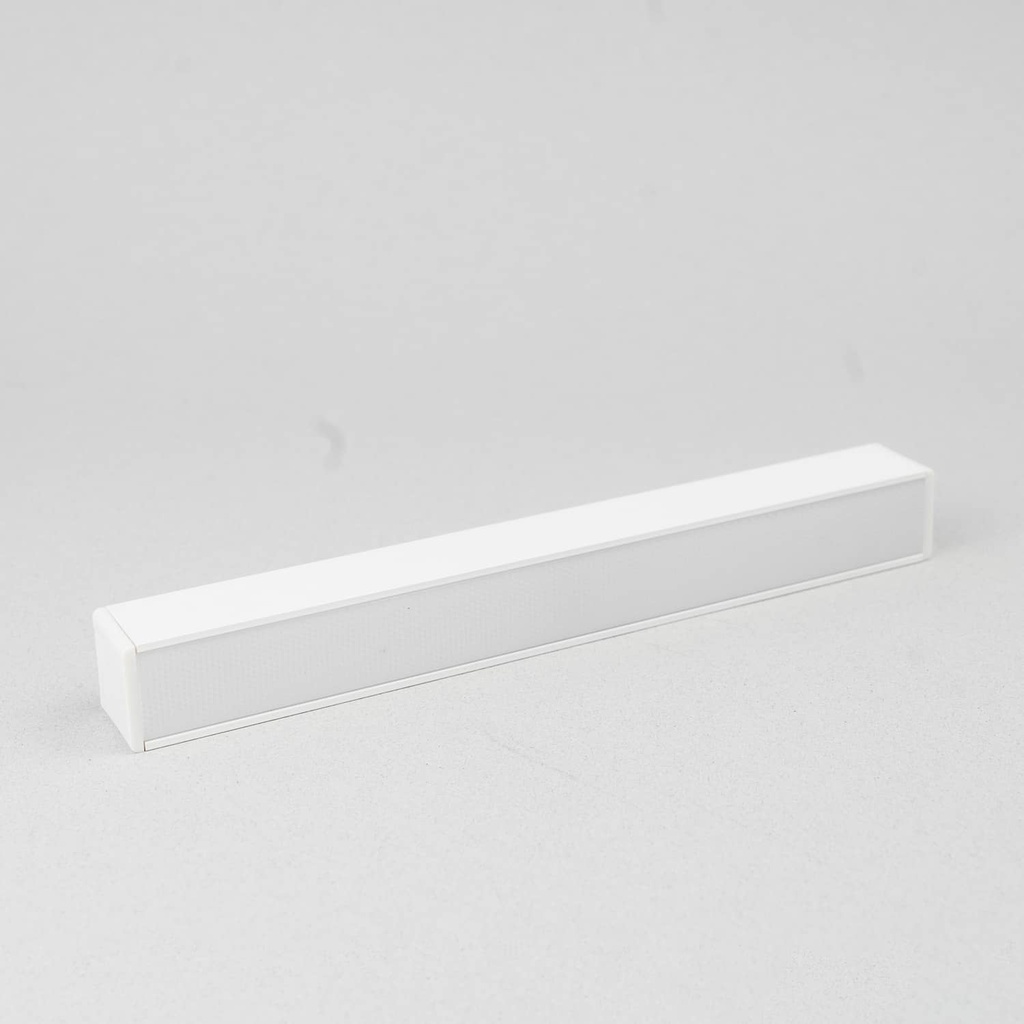FT MAGNETIC S LINEAR 24W 3000K WH