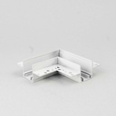 FT MAGNETIC S RIGIPS 90° HORIZONTAL JOINT WHITE 48V ACL