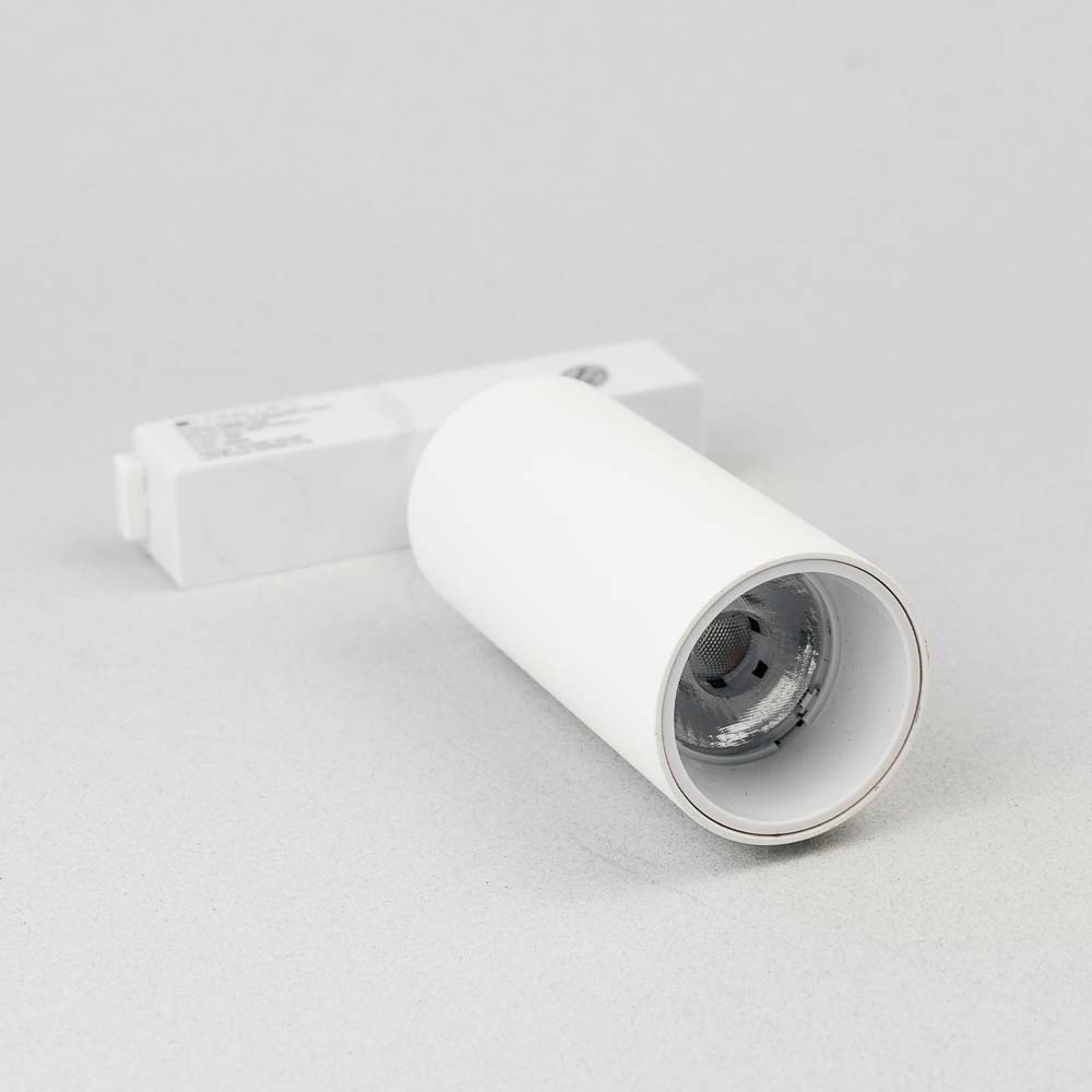 FT MAGNETIC S SPOT 10W 4000K WH