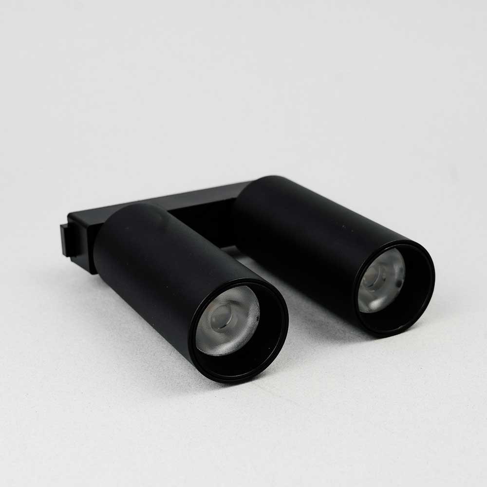 FT MAGNETIC S SPOT 10W+10W 4000K B