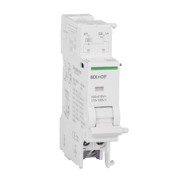 SCH BOBINA DECLANSARE MX PLUS 1 OF 220-415VC A9N26946