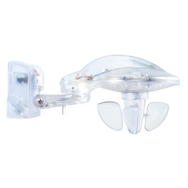 KNX Statie meteo compacta V2