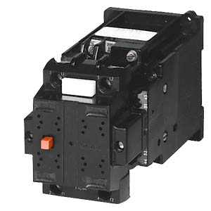 SIEMENS CONTACTOR 3TC4417-0AB4 2NO-2NC