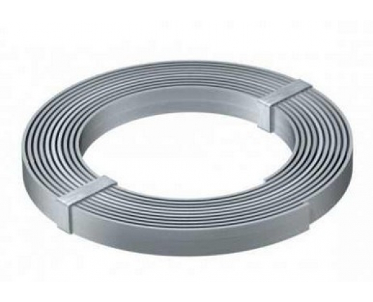 PLATBAND ZINCAT 25x3