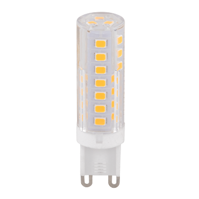 BEC LED 5W G9 3000K LG9530