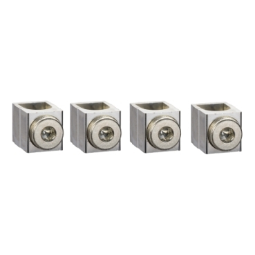 SCH USOL 4 BORNE 1x25-95MM INV LV429228