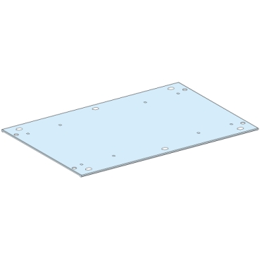 SCH PRISMA L650 PLACA ACOPERIS LVS08436