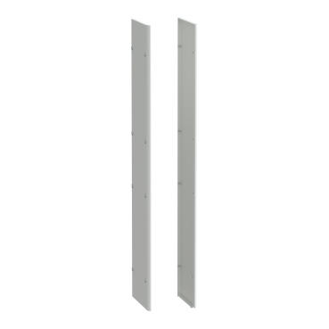 SCH PRISMA PERETE LATERAL D=400 LVS08750