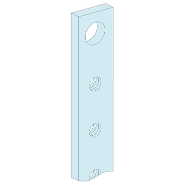 SCH PRISMA 4 BARE FILETATE 250A L1400 LVS04172