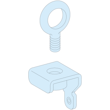 SCH 4 INELE DE RIDICARE TABLOU LVS08700