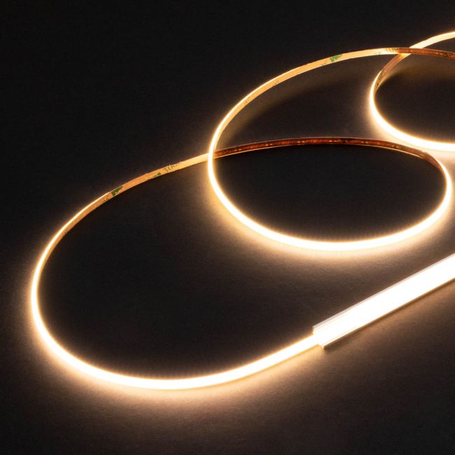 ARX BANDA LED IP20 10W/ML 5M 420LED/m 3000K SLSIP20WW4CRI90