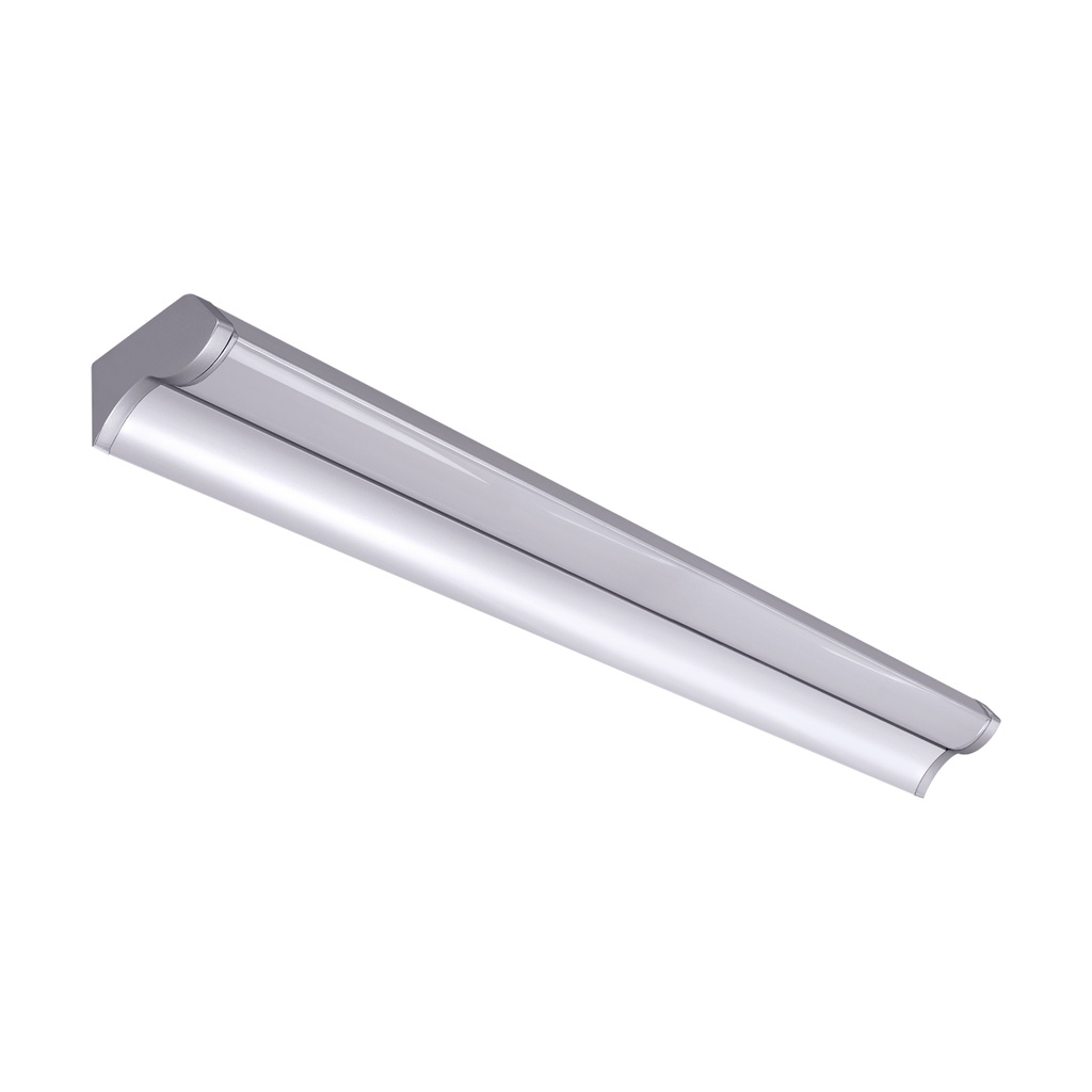 GTV CORP ILUM TABLA MOBIL 18W 1560 lm 4000K IP44 ARGINTIU