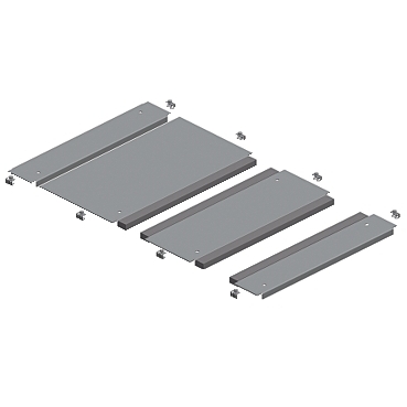 TESYS DECONECTOR SIGURANTE FUZIBILE 2P 32A 10x38mm CU INDICATOR