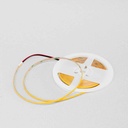 LED BANDA 24VDC COB 9W/M 3000K 420LED/M IP20 4MM 5M 5ANI