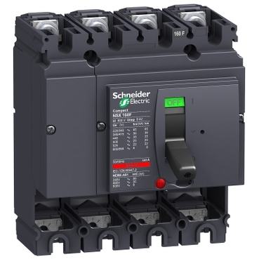 SCH USOL CADRU DE BAZA INTRERUPATOR NSX160B