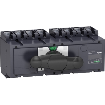 SCH COMUTATOR INVERSOR DE SURSA MANUAL INS250A 31147