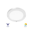APLICA CU SENZOR 360gr 20W PT/ST 3CCT 1800lm FI220 IP20 BR-BP03-92080