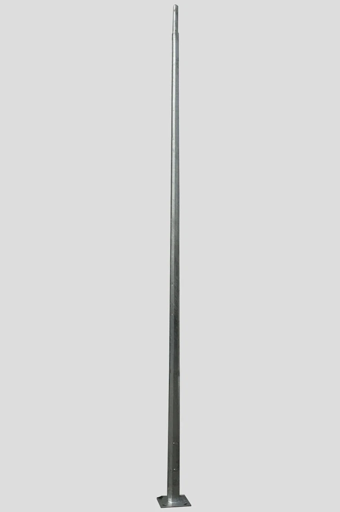 STALP OCTOGONAL 7M OL-ZN EL0029818