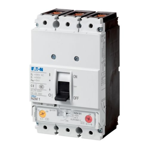 EATON USOL 80A NZMN1 - 259084