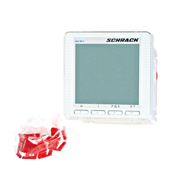 ANALIZOR RETEA NA96+ 96X96MM MGF39001