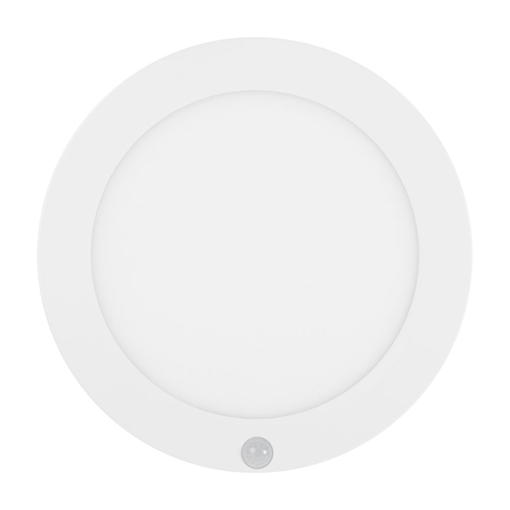 APLICA CU SENZOR 360gr 18W PT/ST 3CCT 1620lm ф230 IP20 EL0075001