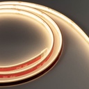 ARX BANDA LED 24V IP20 12W/M 3000K 512LED/M SLS03WW