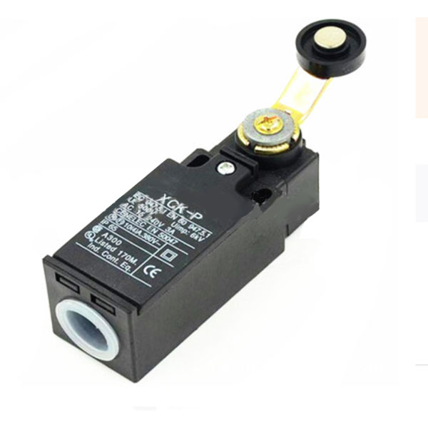 DAB 33-010 LIMITATOR PLASTIC LL8XCK-P118