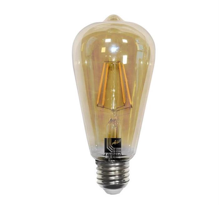 BEC LED E27 6W 2200K COG AURIU 13-2764600
