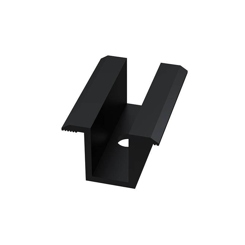 SOLAR - CLEMA DE MIJLOC K05 (Neagra)