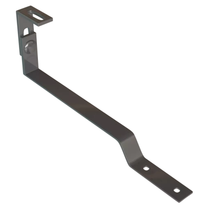 SOLAR - CARLIG SINDRILA BITUMINOASACU DEVIATIE (CU REGLAJ PE INALTIME)