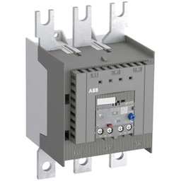 [1SAX611001R1101] ABB ELECTRONIC OVERLOAD RELAY 380A EF370-380