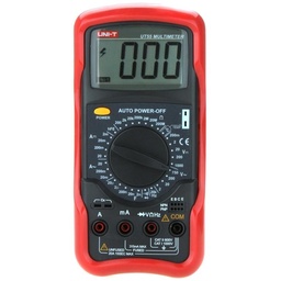 [UT-55] APARAT MAS. MULTIMETRU UT-55