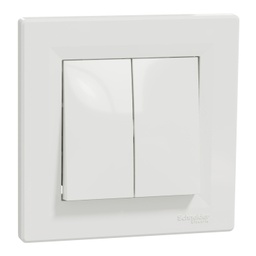 [EPH0600121] ASFORA INTR DUBLU CAP SCARA EPH0600121