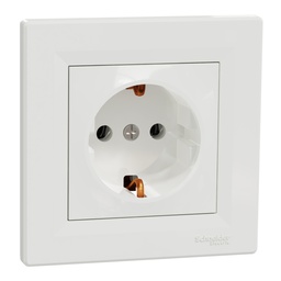 [EPH2900121] ASFORA PRIZA SIMPLA 2P+E ST EPH2900121