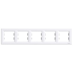 [EPH5800521] ASFORA RAMA_5 LOCURI EPH5800521