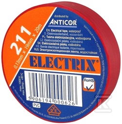 [PE-2112002] BANDA IZOLATOARE ROSIE PE-2112002