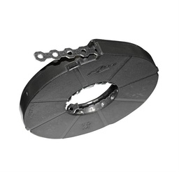 [01-672] BANDA MONTAJ_17x0.8 FI6 10M DAB 01-672