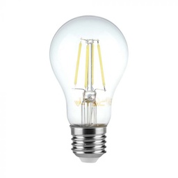 [217459] BEC LED FILAMENT E27 12W 4000K CLAR A60