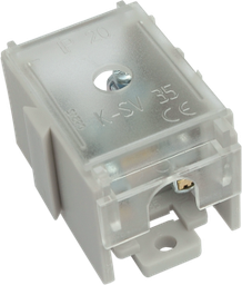 [32-56035/C] BORNIER CONEXIUNE 1P SVK-35  32-56035/C